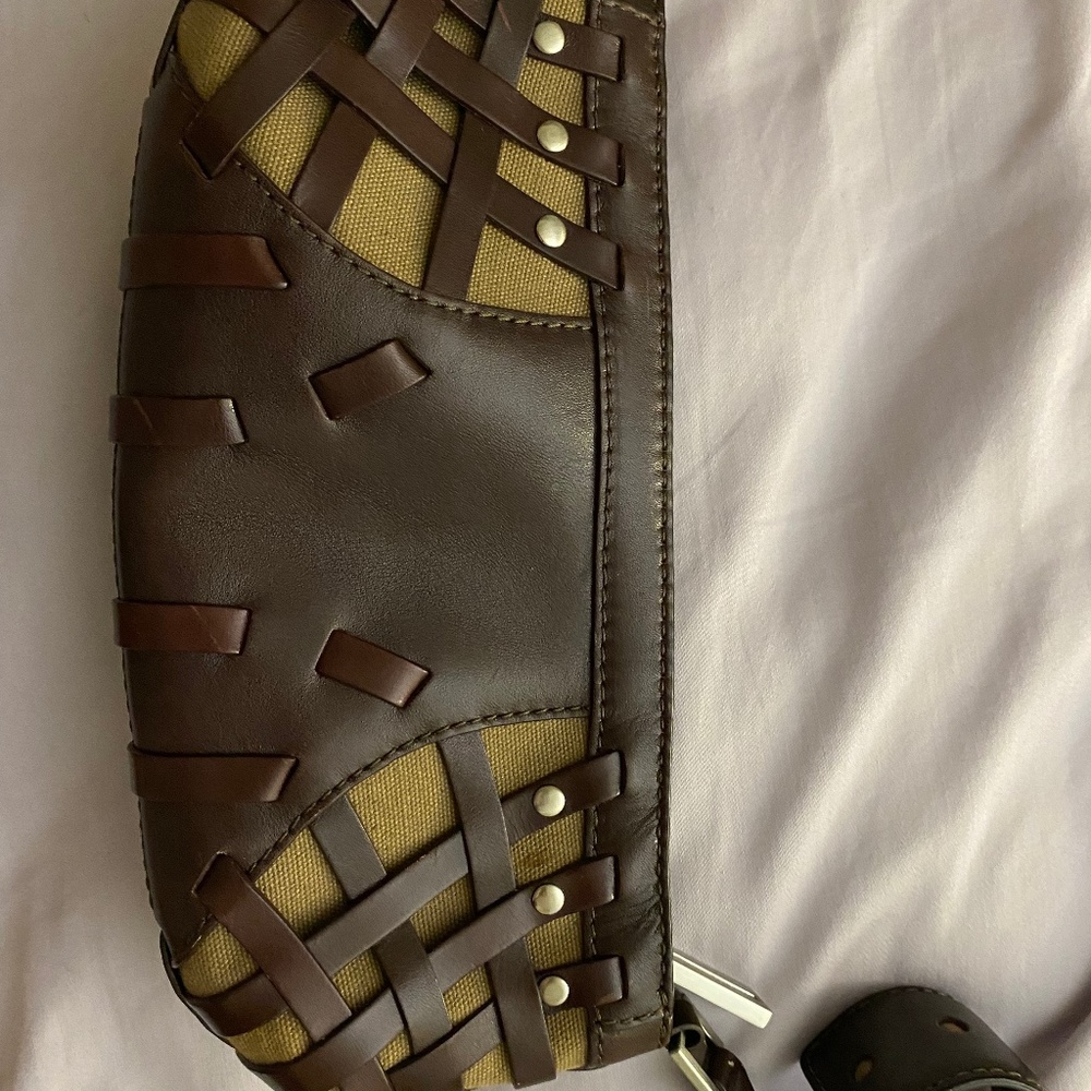 Calvin Klein clutch
